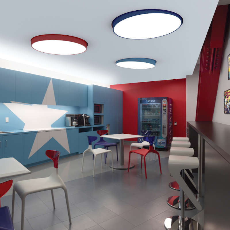 This month, we're shining a spotlight on four standout BABA-compliant lighting products, offering a range of versatile solutions for a variety of applications. Read on to explore how these products can illuminate your next project!